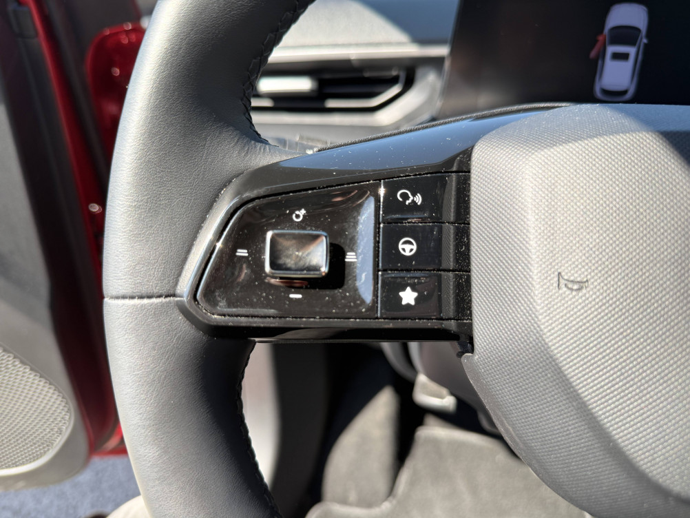 Acheter MG Motor MG3 MG3 1.5 L Hybrid+ 195 ch Luxury 5p neuf dans les concessions du Groupe Faurie
