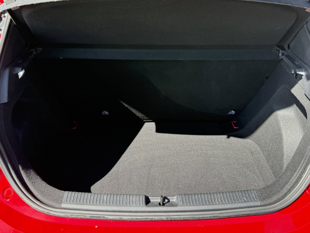 Acheter MG Motor MG3 MG3 1.5 L Hybrid+ 195 ch Luxury 5p neuf dans les concessions du Groupe Faurie