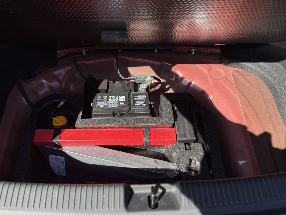 Acheter MG Motor MG3 MG3 1.5 L Hybrid+ 195 ch Luxury 5p neuf dans les concessions du Groupe Faurie