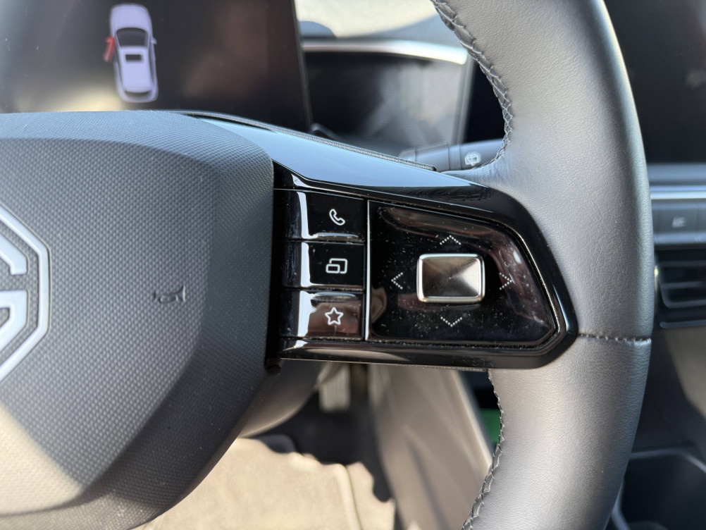 Acheter MG Motor MG3 MG3 1.5 L Hybrid+ 195 ch Luxury 5p neuf dans les concessions du Groupe Faurie
