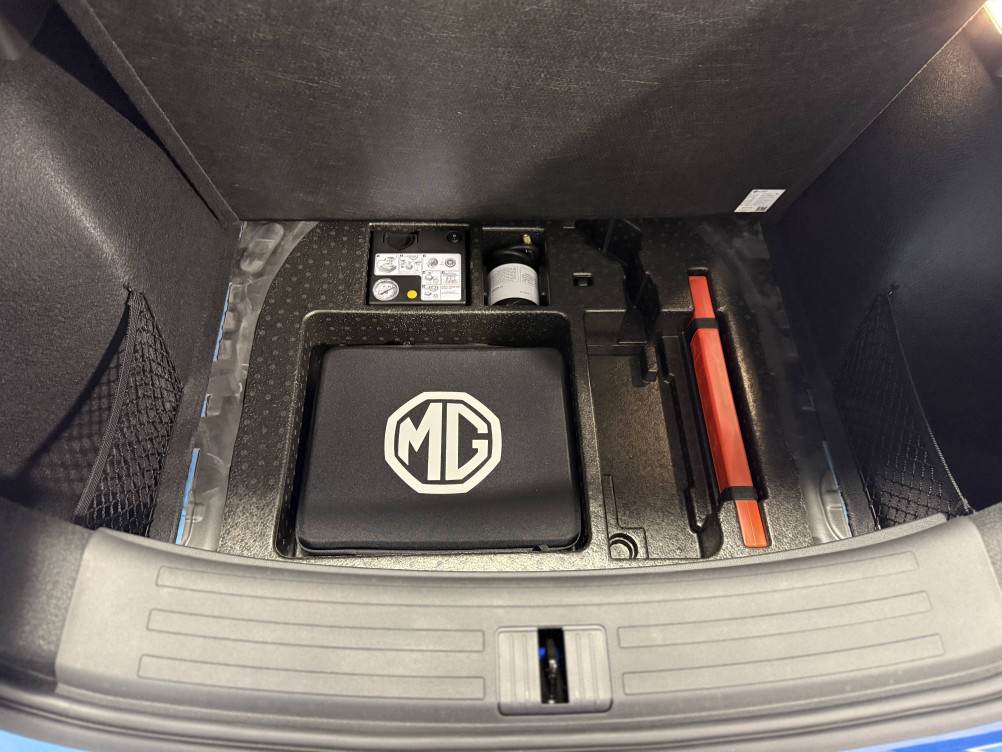 Acheter MG Motor ZS ZS EV Autonomie Etendue 70kWh - 115 kW 2WD Luxury 5p neuf dans les concessions du Groupe Faurie