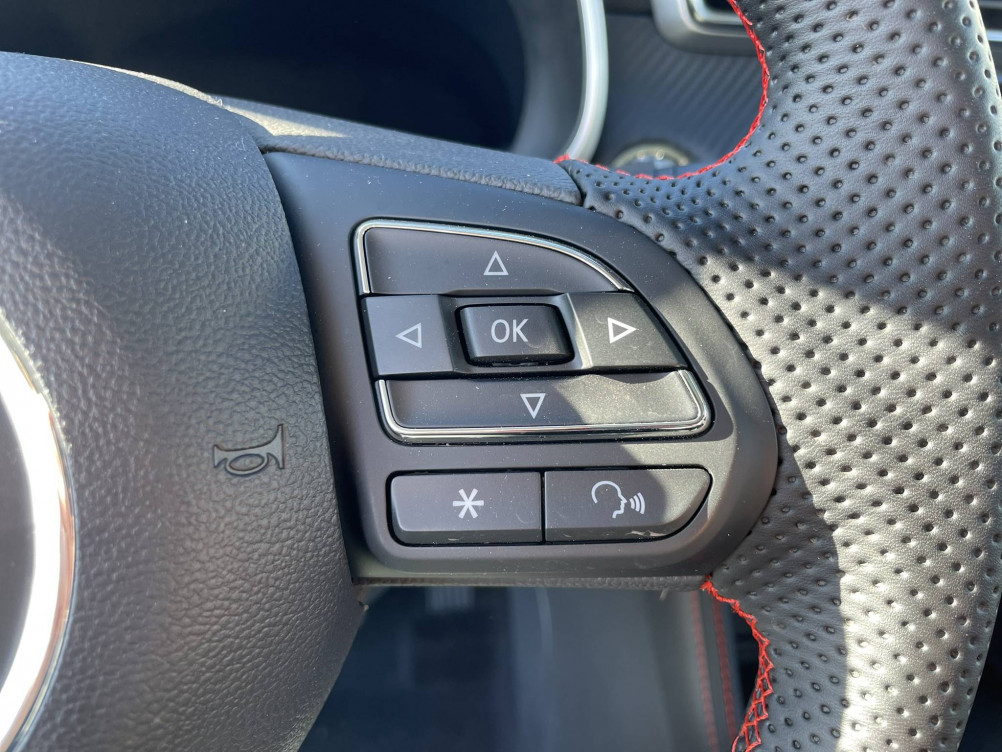 Acheter MG Motor ZS ZS EV Autonomie Etendue 70kWh - 115 kW 2WD Luxury 5p neuf dans les concessions du Groupe Faurie