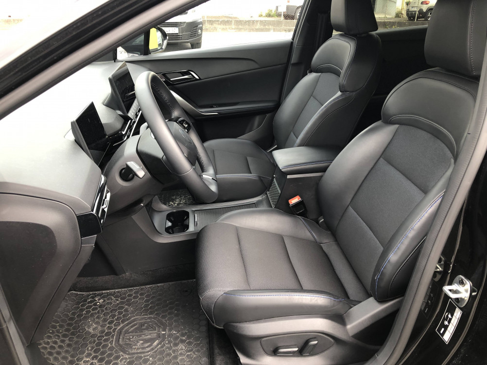 Acheter MG Motor MG 4 MG4 Electric 64kWh - 150 kW 2WD Luxury 5p neuf dans les concessions du Groupe Faurie