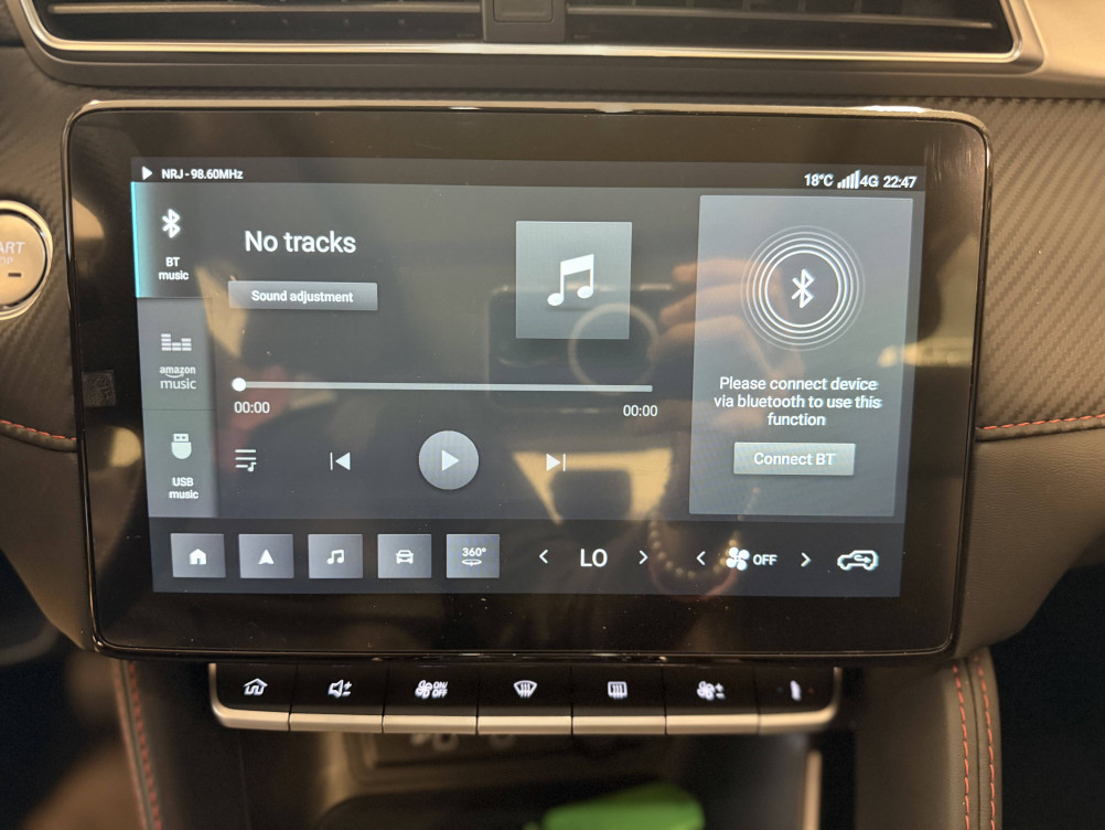 Acheter MG Motor ZS ZS EV Autonomie Etendue 70kWh - 115 kW 2WD Luxury 5p neuf dans les concessions du Groupe Faurie