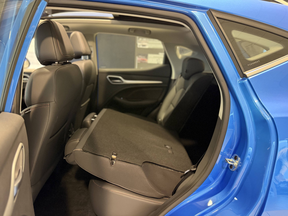 Acheter MG Motor ZS ZS EV Autonomie Etendue 70kWh - 115 kW 2WD Luxury 5p neuf dans les concessions du Groupe Faurie