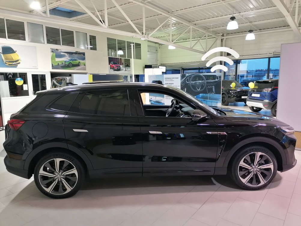 Acheter MG Motor Marvel R Marvel R EV 2WD Comfort 5p neuf dans les concessions du Groupe Faurie