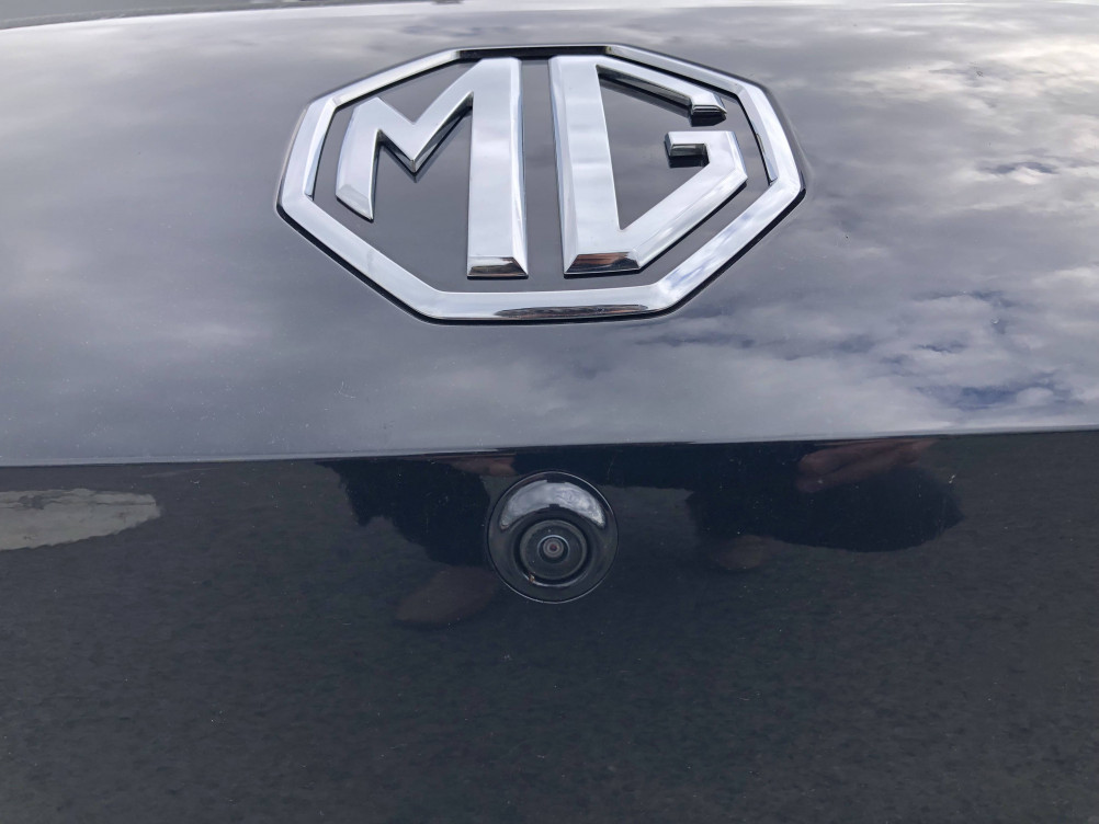 Acheter MG Motor MG 4 MG4 Electric 64kWh - 150 kW 2WD Luxury 5p neuf dans les concessions du Groupe Faurie