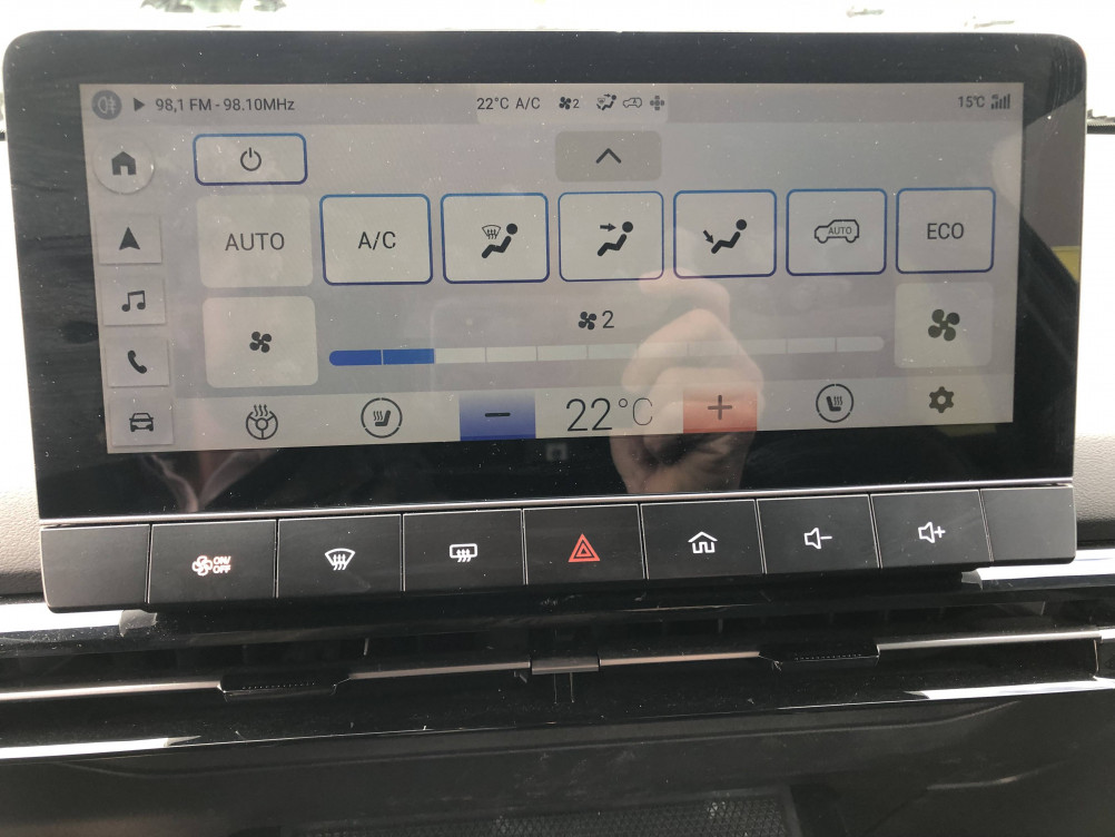 Acheter MG Motor MG 4 MG4 Electric 64kWh - 150 kW 2WD Luxury 5p neuf dans les concessions du Groupe Faurie