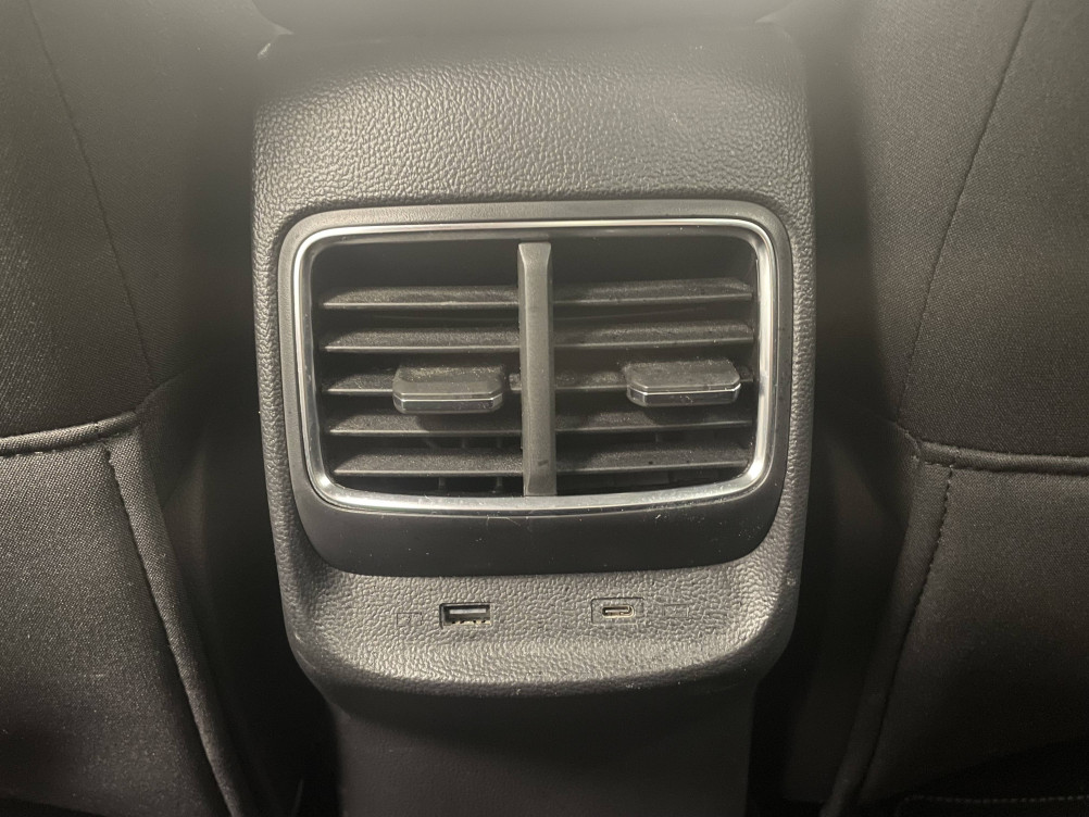 Acheter MG Motor ZS ZS EV Autonomie Standard 51kWh - 130 kW 2WD Comfort 5p occasion dans les concessions du Groupe Faurie