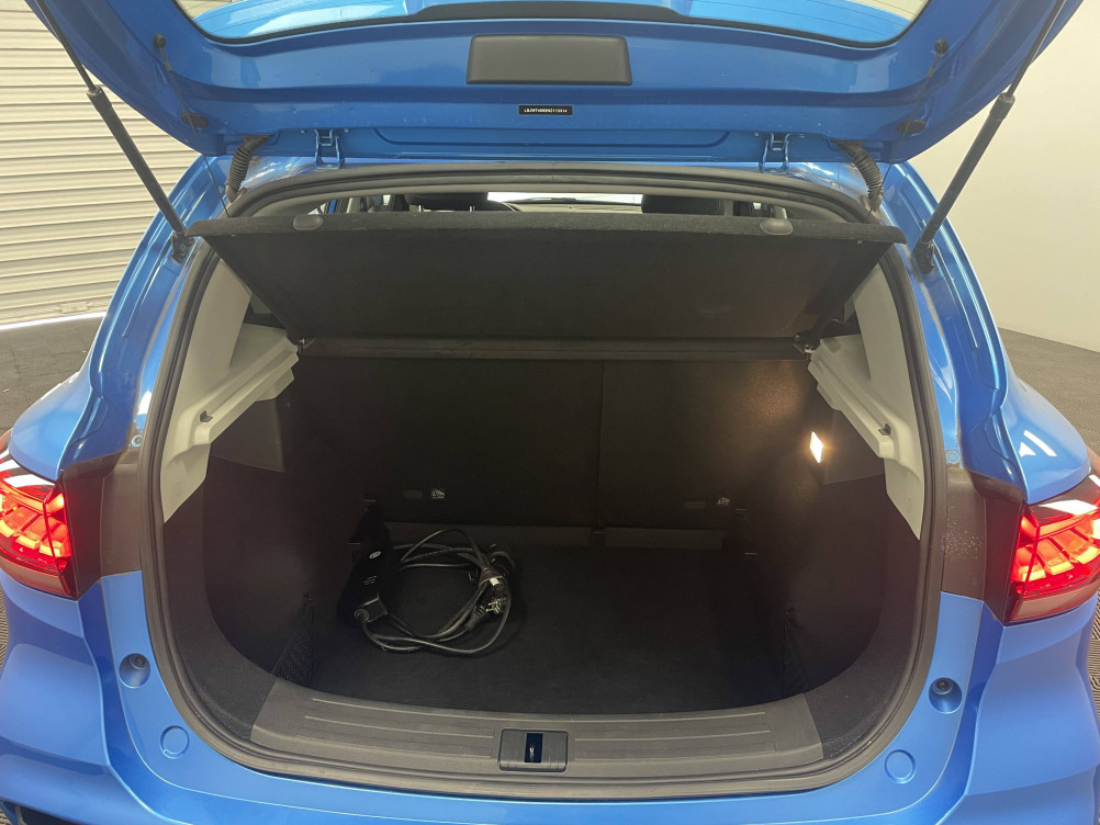 Acheter MG Motor ZS ZS EV Autonomie Standard 51kWh - 130 kW 2WD Comfort 5p occasion dans les concessions du Groupe Faurie