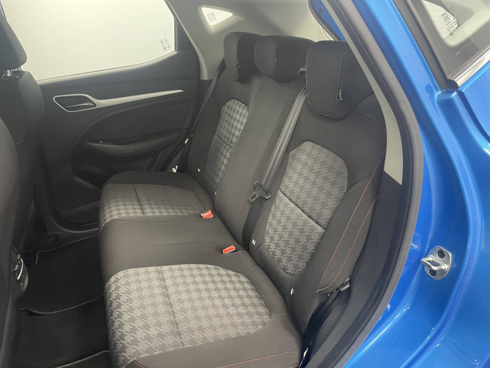 Acheter MG Motor ZS ZS EV Autonomie Standard 51kWh - 130 kW 2WD Comfort 5p occasion dans les concessions du Groupe Faurie