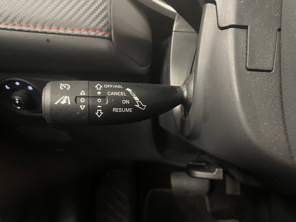 Acheter MG Motor ZS ZS EV Autonomie Standard 51kWh - 130 kW 2WD Comfort 5p occasion dans les concessions du Groupe Faurie