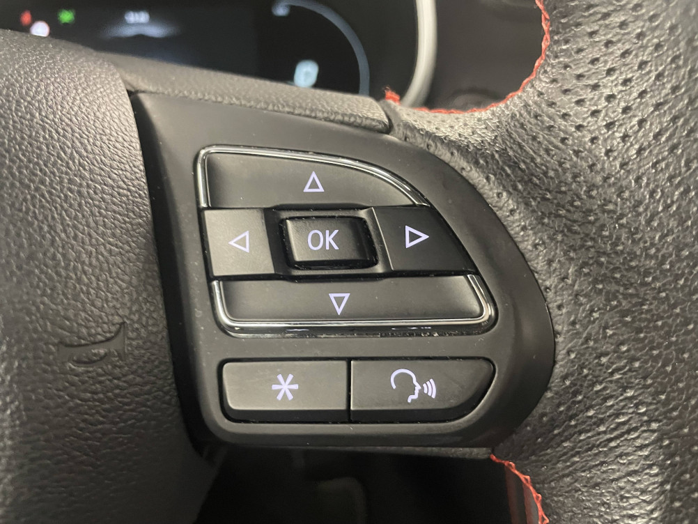 Acheter MG Motor ZS ZS EV Autonomie Standard 51kWh - 130 kW 2WD Comfort 5p occasion dans les concessions du Groupe Faurie