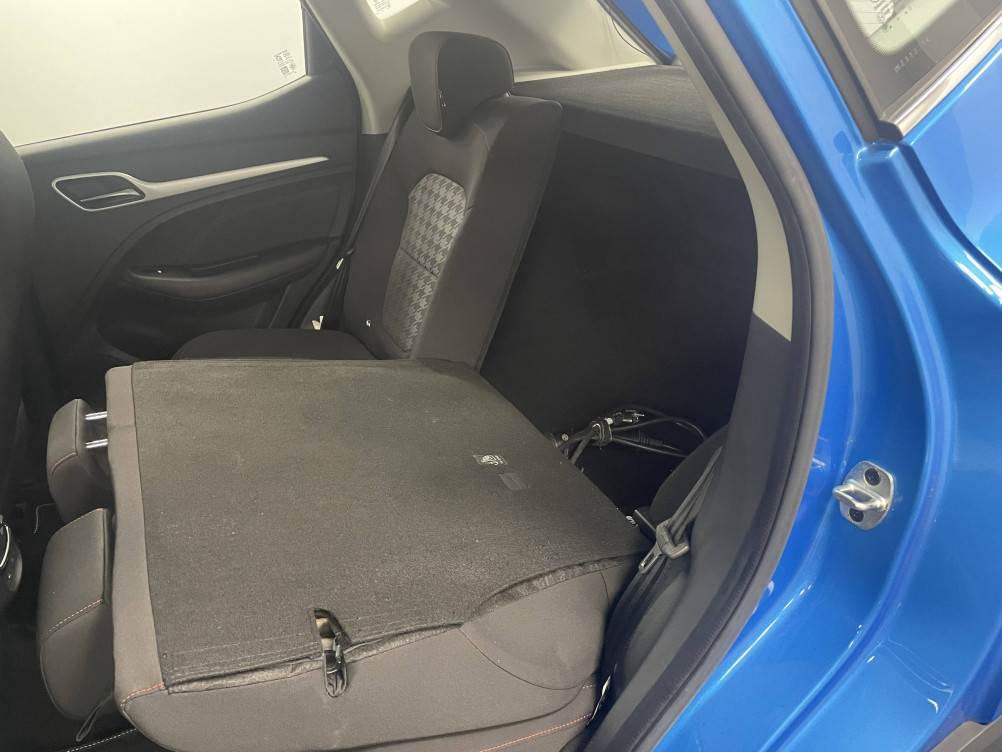 Acheter MG Motor ZS ZS EV Autonomie Standard 51kWh - 130 kW 2WD Comfort 5p occasion dans les concessions du Groupe Faurie