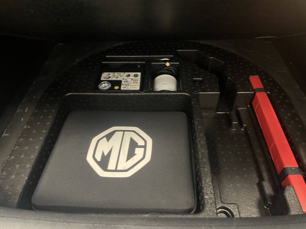 Acheter MG Motor ZS ZS EV Autonomie Standard 51kWh - 130 kW 2WD Comfort 5p occasion dans les concessions du Groupe Faurie