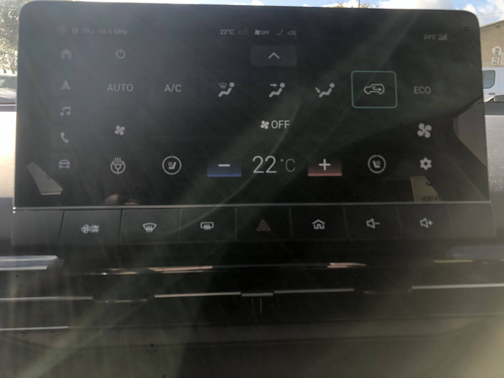 Acheter MG Motor MG 4 MG4 Electric 64kWh - 150 kW 2WD Luxury 5p neuf dans les concessions du Groupe Faurie