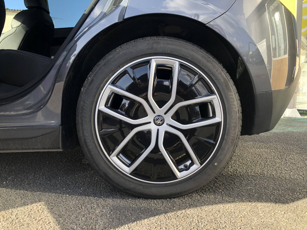 Acheter MG Motor MG 4 MG4 Electric 64kWh - 150 kW 2WD Luxury 5p neuf dans les concessions du Groupe Faurie