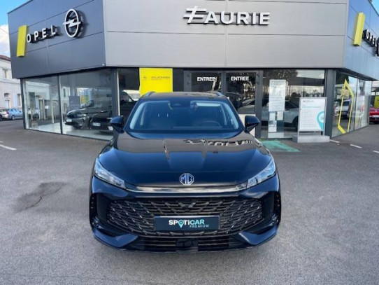 Acheter MG Motor EHS EHS 1.5 Hybrid+ 224 ch Luxury 5p neuve* dans les concessions du Groupe Faurie