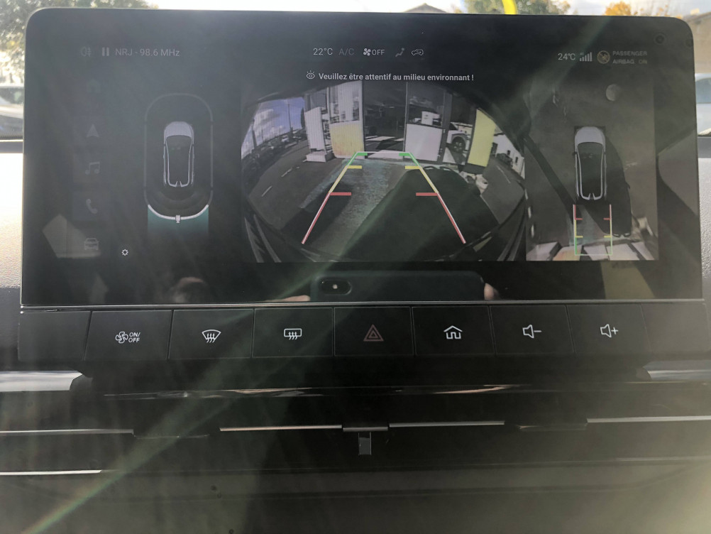 Acheter MG Motor MG 4 MG4 Electric 64kWh - 150 kW 2WD Luxury 5p neuf dans les concessions du Groupe Faurie