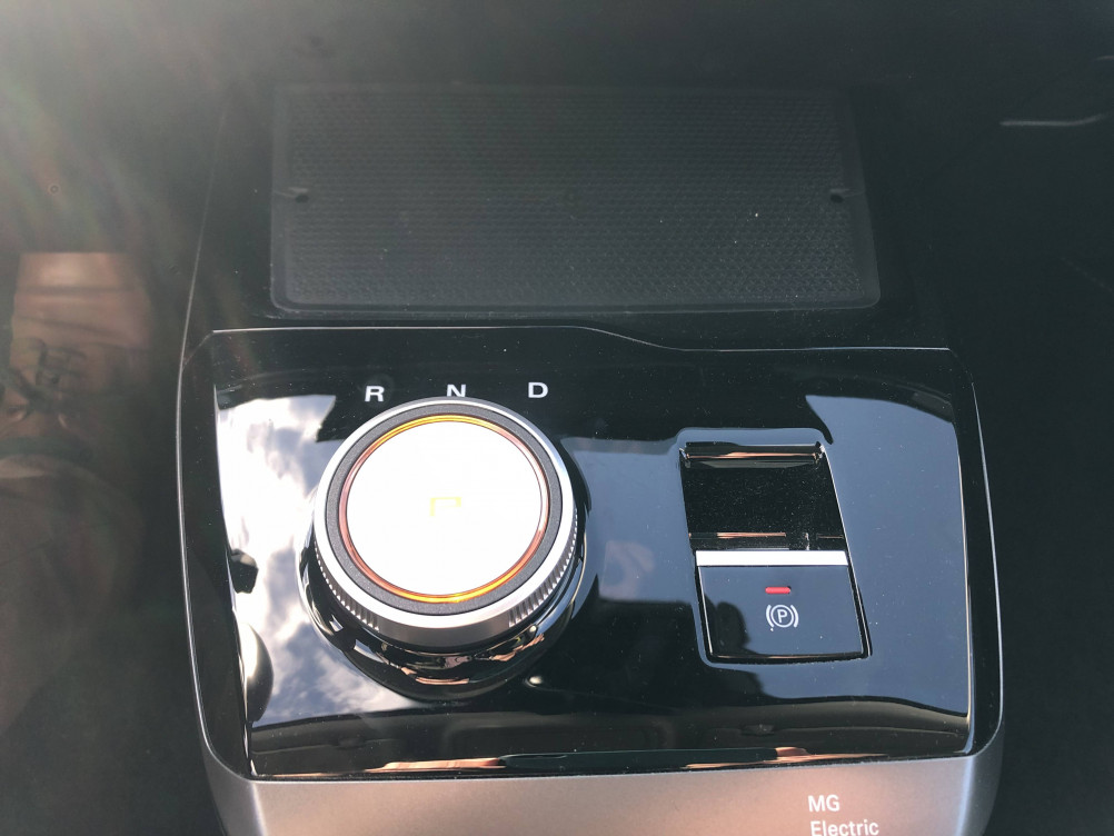 Acheter MG Motor MG 4 MG4 Electric 64kWh - 150 kW 2WD Luxury 5p neuf dans les concessions du Groupe Faurie