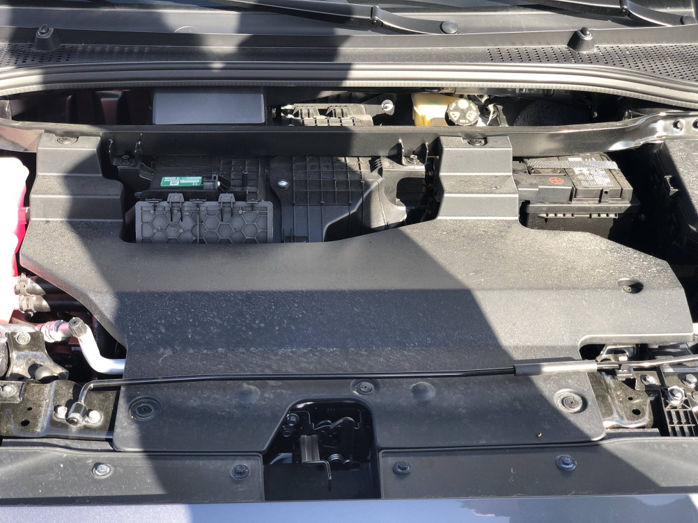 Acheter MG Motor MG 4 MG4 Electric 64kWh - 150 kW 2WD Luxury 5p neuf dans les concessions du Groupe Faurie