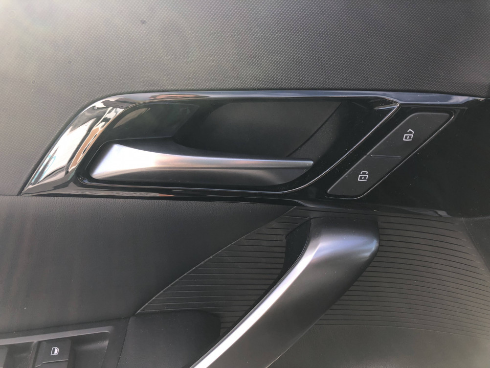 Acheter MG Motor MG 4 MG4 Electric 64kWh - 150 kW 2WD Luxury 5p neuf dans les concessions du Groupe Faurie