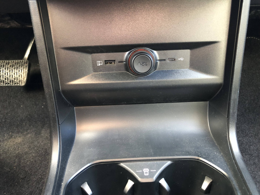 Acheter MG Motor MG 4 MG4 Electric 64kWh - 150 kW 2WD Luxury 5p neuf dans les concessions du Groupe Faurie