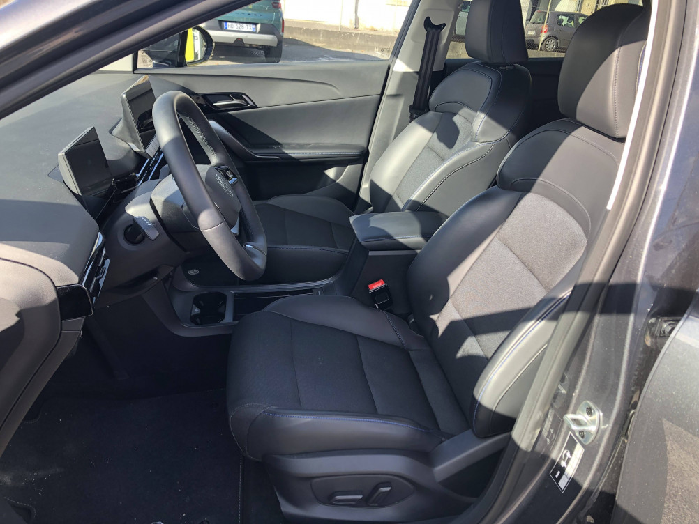 Acheter MG Motor MG 4 MG4 Electric 64kWh - 150 kW 2WD Luxury 5p neuf dans les concessions du Groupe Faurie