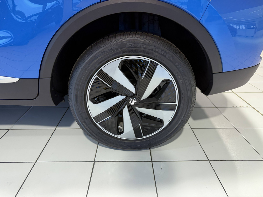 Acheter MG Motor ZS ZS EV Autonomie Etendue 70kWh - 115 kW 2WD Luxury 5p neuf dans les concessions du Groupe Faurie