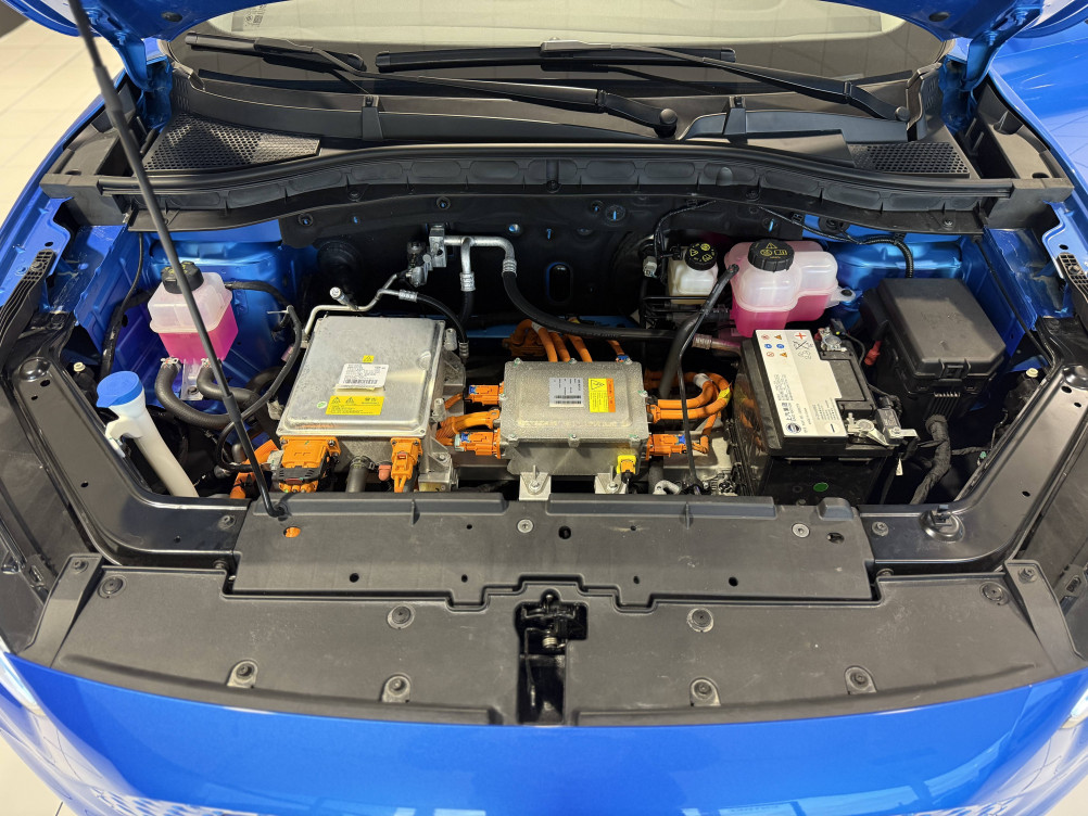 Acheter MG Motor ZS ZS EV Autonomie Etendue 70kWh - 115 kW 2WD Luxury 5p neuf dans les concessions du Groupe Faurie