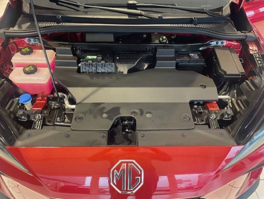 Acheter MG Motor MG 4 MG4 Electric 64kWh - 320 kW 4WD XPOWER 5p neuf dans les concessions du Groupe Faurie