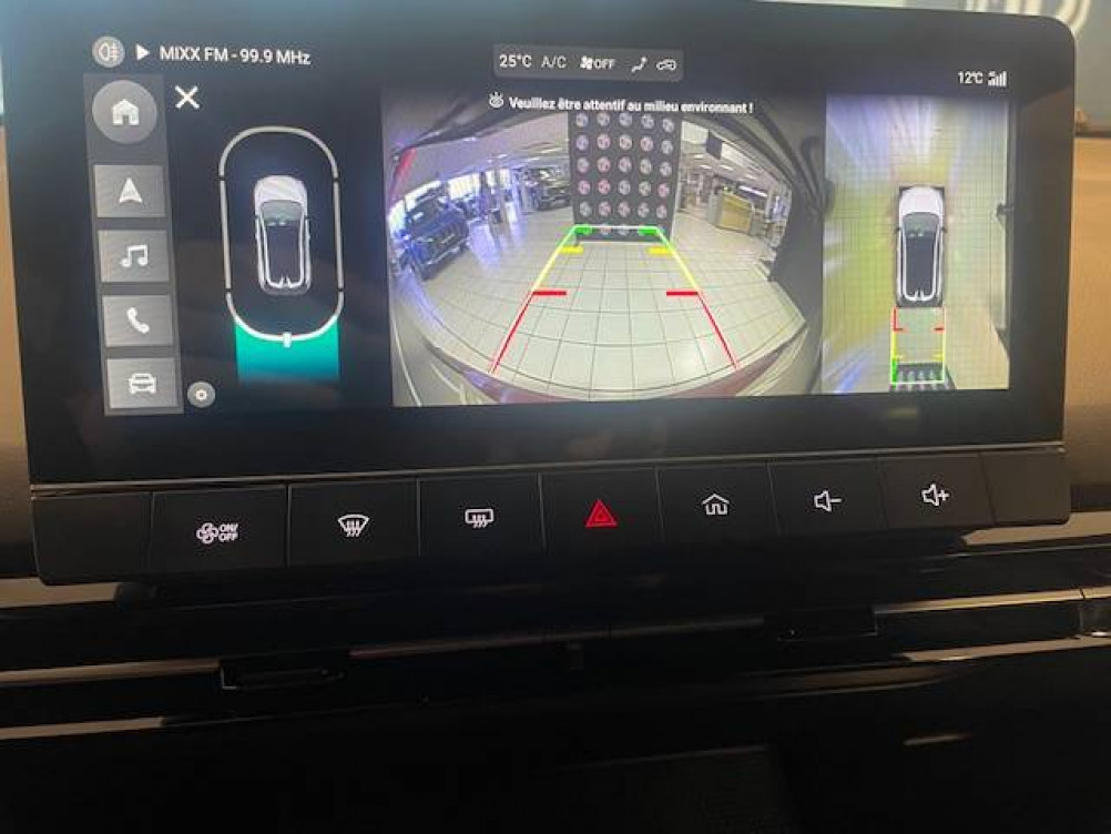 Acheter MG Motor MG 4 MG4 Electric 64kWh - 320 kW 4WD XPOWER 5p neuf dans les concessions du Groupe Faurie