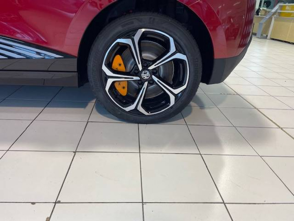 Acheter MG Motor MG 4 MG4 Electric 64kWh - 320 kW 4WD XPOWER 5p neuf dans les concessions du Groupe Faurie
