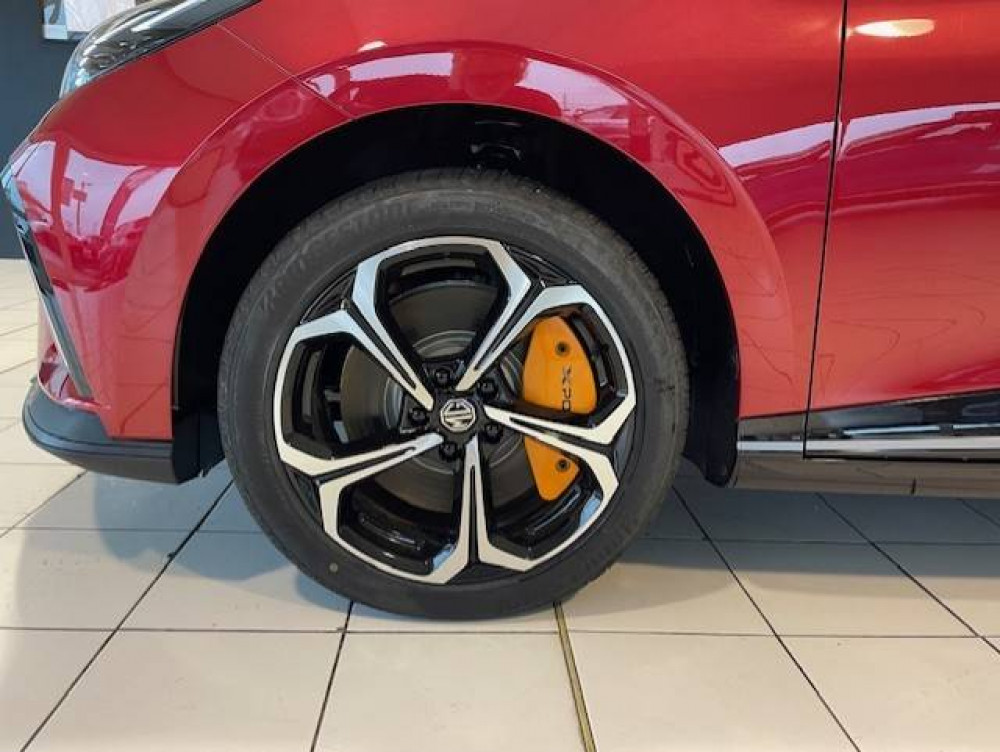 Acheter MG Motor MG 4 MG4 Electric 64kWh - 320 kW 4WD XPOWER 5p neuf dans les concessions du Groupe Faurie