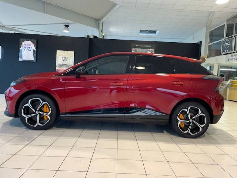 Acheter MG Motor MG 4 MG4 Electric 64kWh - 320 kW 4WD XPOWER 5p neuf dans les concessions du Groupe Faurie