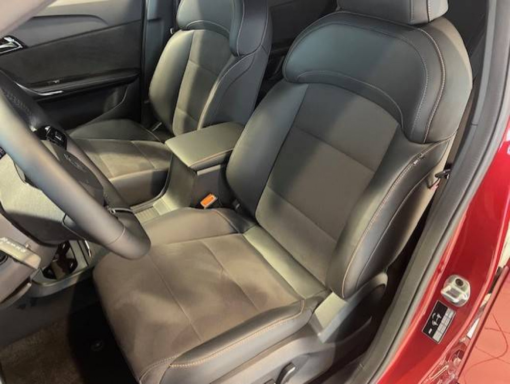 Acheter MG Motor MG 4 MG4 Electric 64kWh - 320 kW 4WD XPOWER 5p neuf dans les concessions du Groupe Faurie