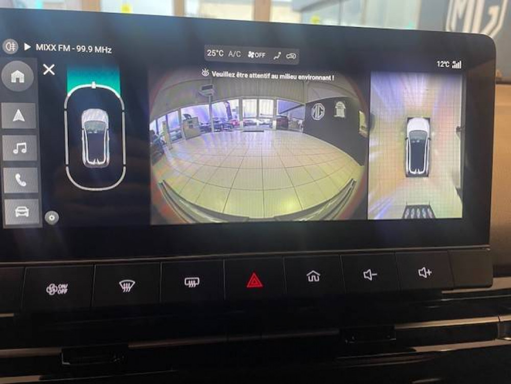 Acheter MG Motor MG 4 MG4 Electric 64kWh - 320 kW 4WD XPOWER 5p neuf dans les concessions du Groupe Faurie