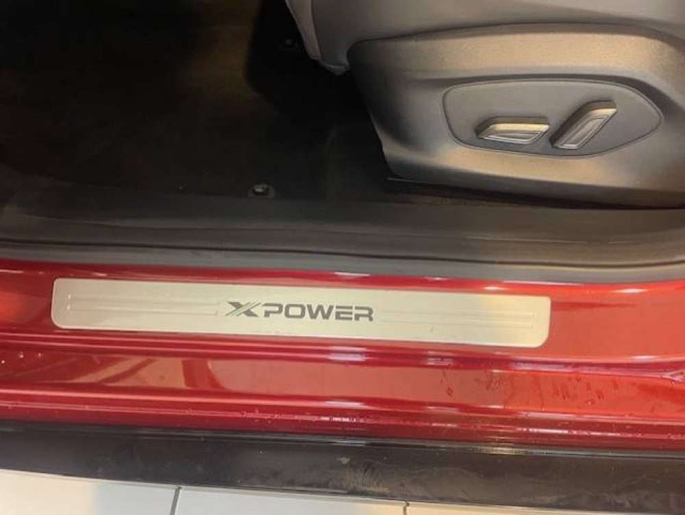 Acheter MG Motor MG 4 MG4 Electric 64kWh - 320 kW 4WD XPOWER 5p neuf dans les concessions du Groupe Faurie