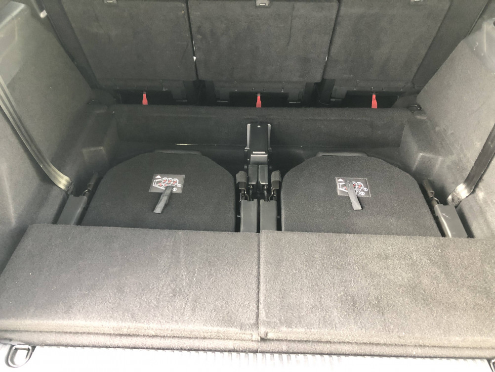 Acheter Citroën C4 Spacetourer Grand C4 Spacetourer PureTech 130 S&S BVM6 Business 5p occasion dans les concessions du Groupe Faurie