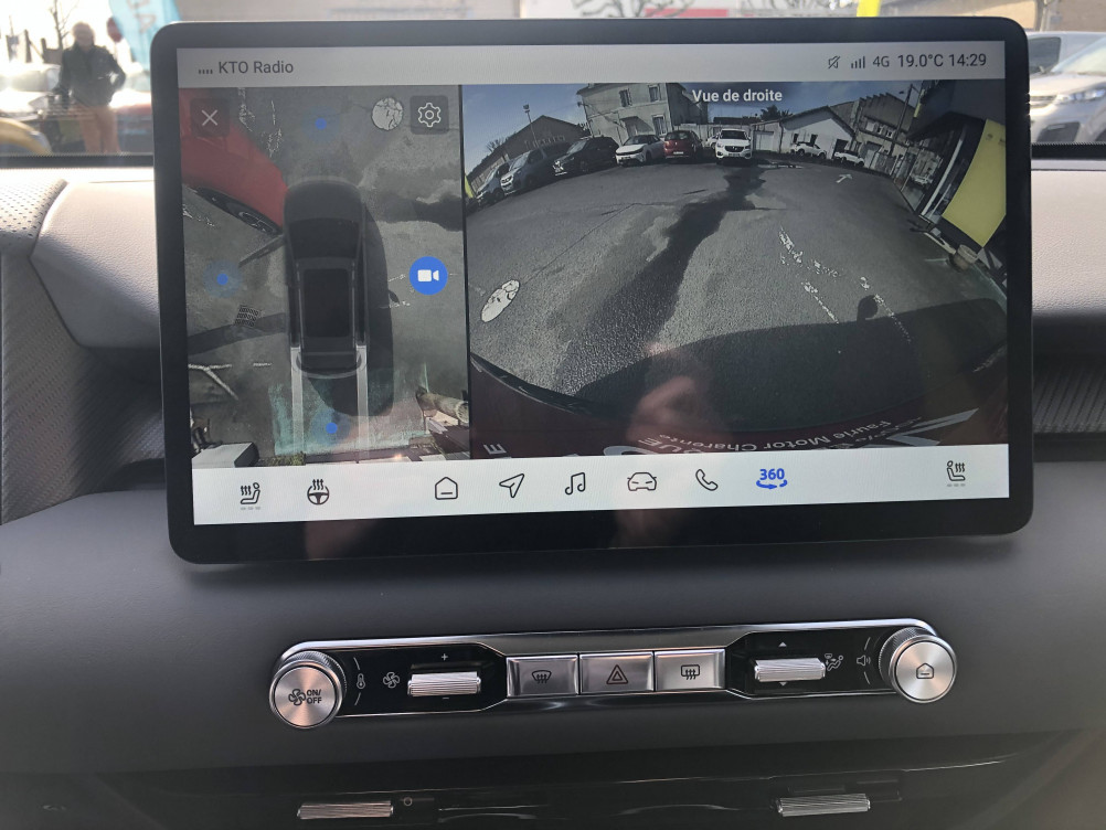 Acheter MG Motor MG 5 MGS5 EV 64kWh - 170 kW 2WD Luxury 5p neuf dans les concessions du Groupe Faurie