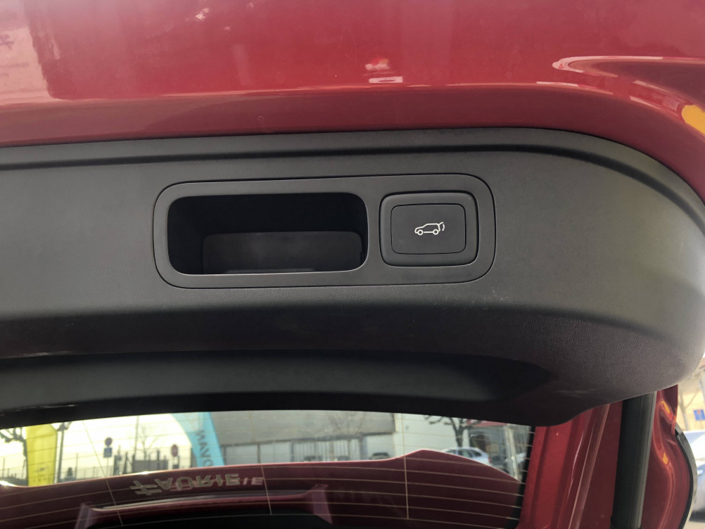 Acheter MG Motor MG 5 MGS5 EV 64kWh - 170 kW 2WD Luxury 5p neuf dans les concessions du Groupe Faurie