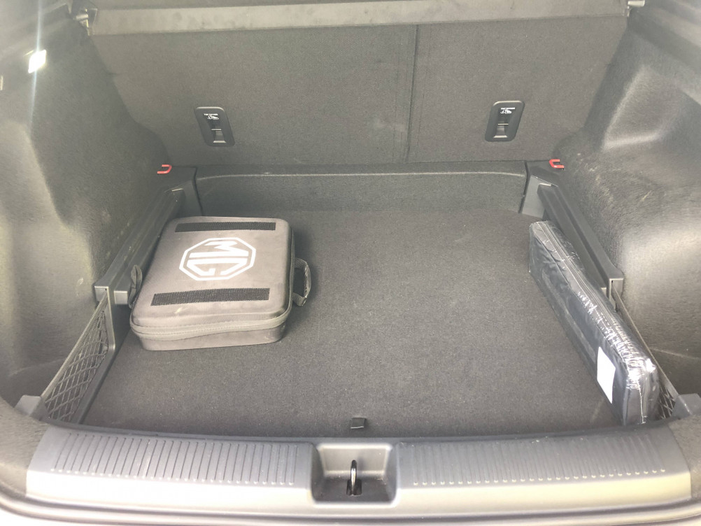 Acheter MG Motor MG 5 MGS5 EV 64kWh - 170 kW 2WD Luxury 5p neuf dans les concessions du Groupe Faurie