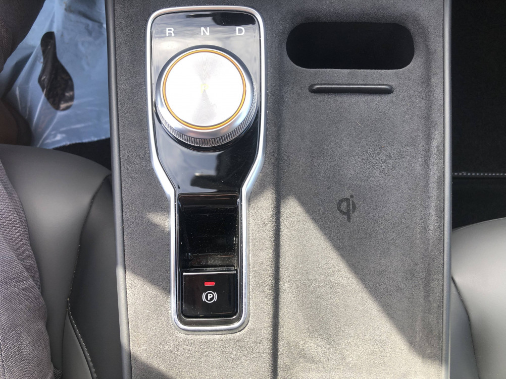 Acheter MG Motor MG 5 MGS5 EV 64kWh - 170 kW 2WD Luxury 5p neuf dans les concessions du Groupe Faurie