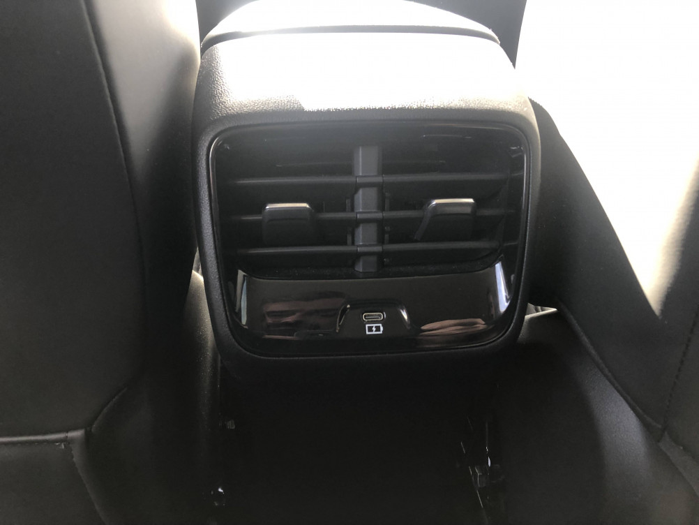 Acheter MG Motor MG 5 MGS5 EV 64kWh - 170 kW 2WD Luxury 5p neuf dans les concessions du Groupe Faurie