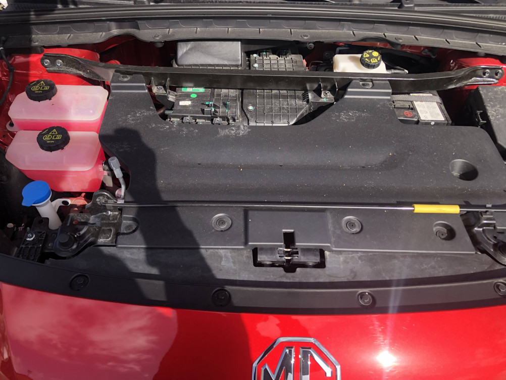 Acheter MG Motor MG 5 MGS5 EV 64kWh - 170 kW 2WD Luxury 5p neuf dans les concessions du Groupe Faurie