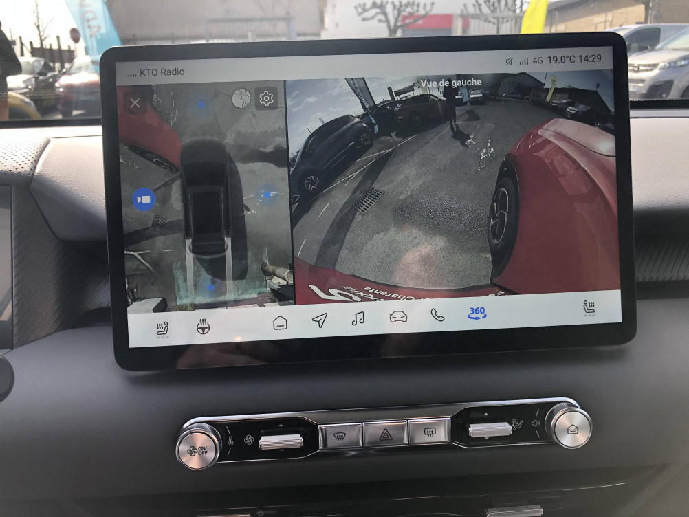 Acheter MG Motor MG 5 MGS5 EV 64kWh - 170 kW 2WD Luxury 5p neuf dans les concessions du Groupe Faurie