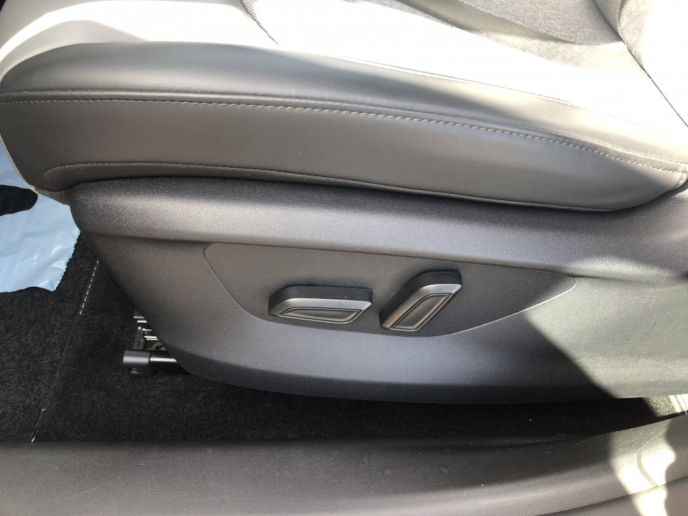 Acheter MG Motor MG 5 MGS5 EV 64kWh - 170 kW 2WD Luxury 5p neuf dans les concessions du Groupe Faurie