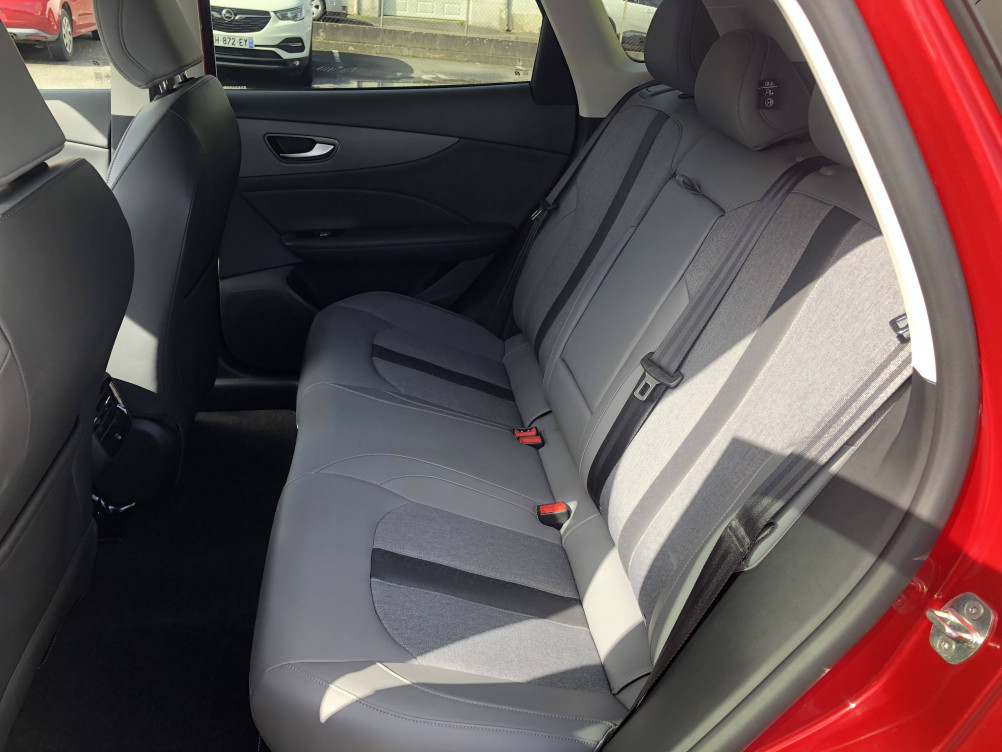 Acheter MG Motor MG 5 MGS5 EV 64kWh - 170 kW 2WD Luxury 5p neuf dans les concessions du Groupe Faurie