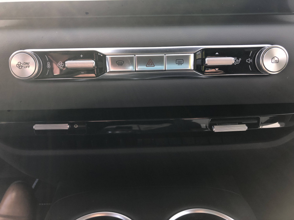 Acheter MG Motor MG 5 MGS5 EV 64kWh - 170 kW 2WD Luxury 5p neuf dans les concessions du Groupe Faurie