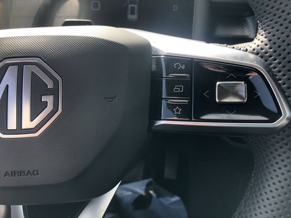 Acheter MG Motor MG 5 MGS5 EV 64kWh - 170 kW 2WD Luxury 5p neuf dans les concessions du Groupe Faurie